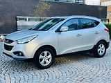Hyundai ix35 2.0i MANUÁL VÝHŘEV SERVISKA - náhled 3