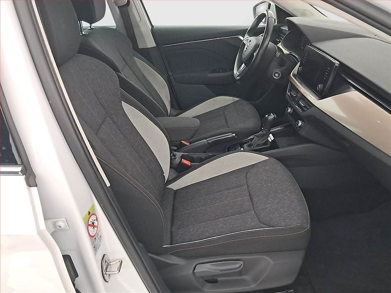 Škoda Scala (2020) Style 1.5 TSI, Automat - fotka 9 z 20