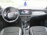 Škoda Kamiq 1.5TSi 110kW 7DSG STYLE PLUS - náhled 24