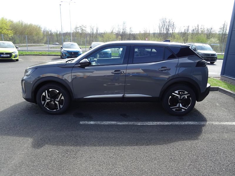 Peugeot 2008 (2026) ALLURE Hybrid 145k e-DCS6 - fotka 4 z 42