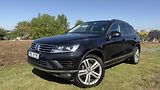 Volkswagen Touareg (2016) - náhled 1
