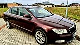 Škoda Superb 2.0 TDI 125 kw 1. majitel  - náhled 1