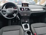 Audi Q3 2,0 TDI  ČR - náhled 8