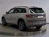 Škoda Kodiaq (2023) SPORTLINE 2.0TSI 140KW 4x4 DSG - náhled 7