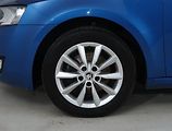 Škoda Octavia (2013) 1.2 TSI, Tempomat - náhled 14