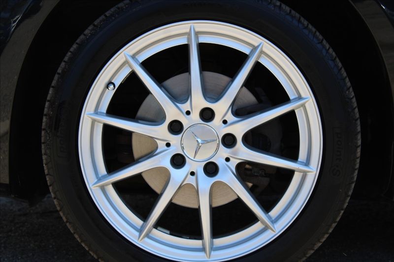 Mercedes-Benz Třídy B 1,7 180  TEMPOMAT,VÝHŘEVY - fotka 21 z 21