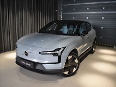 Volvo EX30 0,0 Ultra Twin preformance - fotografie inzerátu