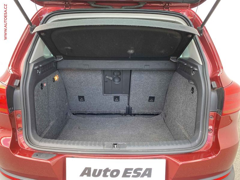 Volkswagen Tiguan (2013) 1.4 TSi 4x4, Track&Style, TZ - fotka 7 z 19