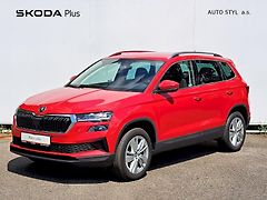 Škoda Karoq (2025) Top Selection 1,5 TSI 110 kW - fotografie inzerátu