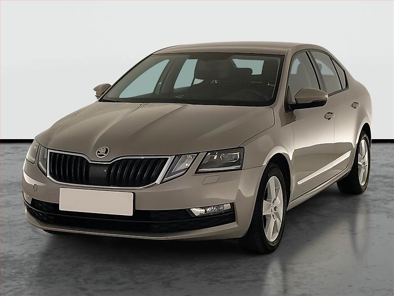 Škoda Octavia (2018) Extra 1.4 TSI, ČR,1.maj - fotka 2 z 20