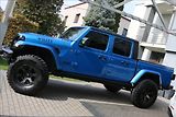 Jeep Gladiator 3,6 V6 - náhled 23
