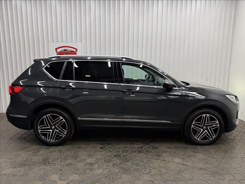 Seat Tarraco 2.0TDI 140kW DSG 4DRIVE 2XALU - fotka 10 z 44