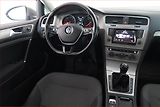 Volkswagen Golf (2014) 1.2 TSI, Tempomat - náhled 7