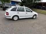 Škoda Fabia 1.2i - náhled 7