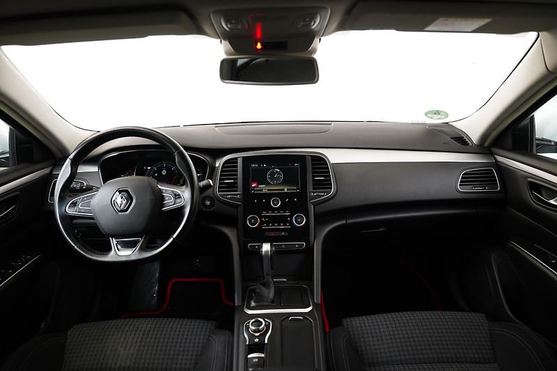 Renault Talisman - fotka 6 z 6