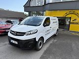 Opel Vivaro L1H1 (M) Panel Van 2.0L MT6 (1 - náhled 1