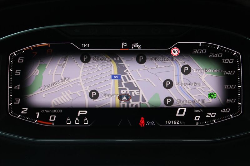 Cupra Ateca 1,5 TSI  ČR,1.MAJ,A/T,ZÁRUKA - fotka 10 z 38