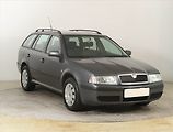 Škoda Octavia (2007) 1.6, ČR,1.maj, Serv.kniha - náhled 1