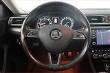 Škoda Superb (2016) Style 2.0 TDI, Automat, Kůže - náhled 21