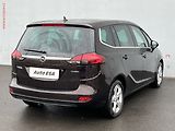 Opel Zafira (2016) 1.4T, ČR, AT, navi, park - náhled 6