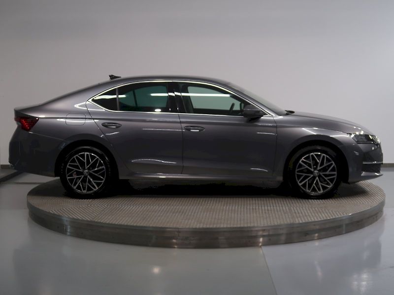 Škoda Octavia (2024) TOP SELECTION 2.0TDI 110KW DSG - fotka 8 z 38