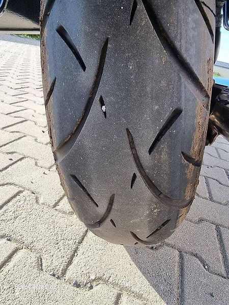 Honda VTX 1800 (2002) - fotka 17 z 19