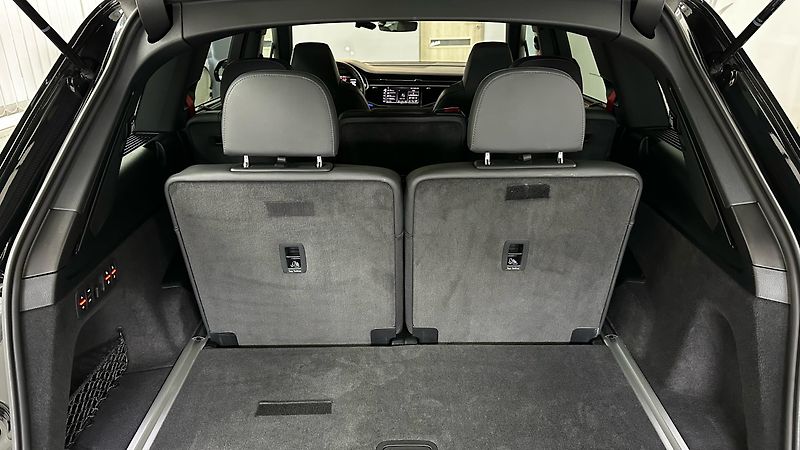 Audi SQ7 ZÁRUKA / MATRIX / 7 MÍST - fotka 20 z 52