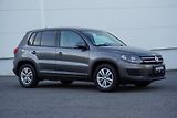 Volkswagen Tiguan 1.4 TSi 90kW TREND - náhled 2