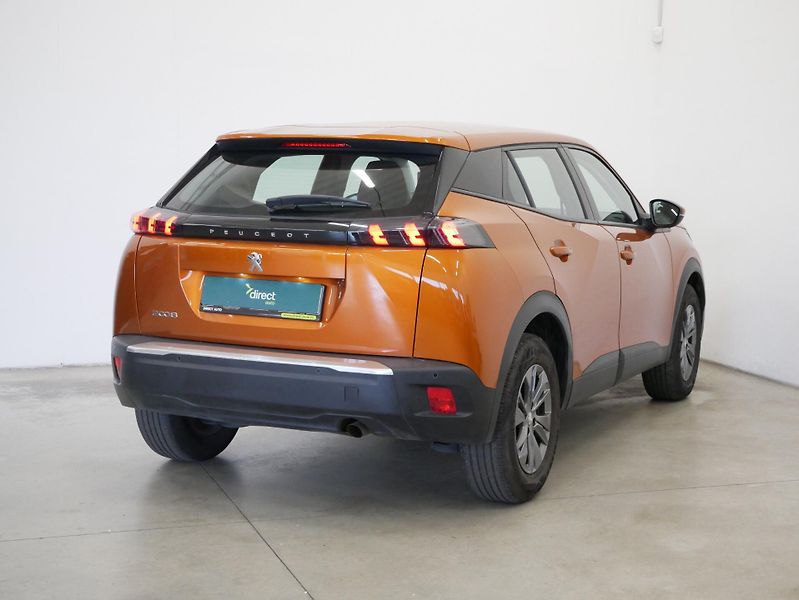 Peugeot 2008 - fotka 2 z 26