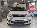 Ford Kuga 2.0 TDCi 103kW INDIVIDUAL, PDC - náhled 1