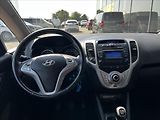 Hyundai ix20 1,4   CVVT - náhled 8