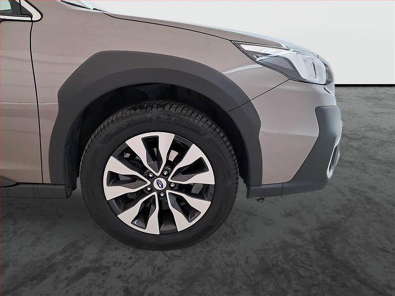 Subaru Outback (2023) 2.5 i - fotka 15 z 20
