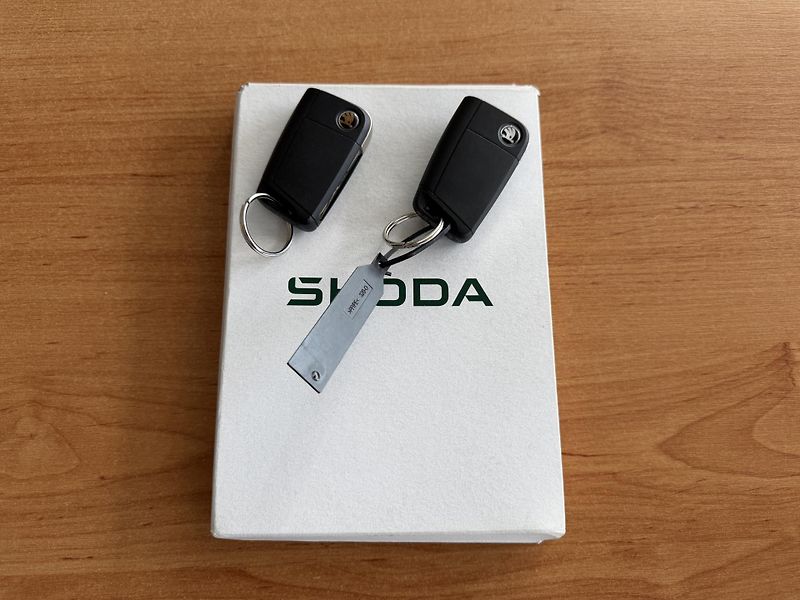 Škoda Scala 1,0 TSi/85kW Selection - fotka 73 z 75