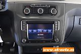 Volkswagen Caddy 2.0 TDI MAXI LIFE 5 MÍST 2020 - náhled 37