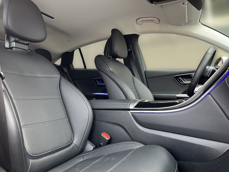 Mercedes-Benz GLC Coupé 220 d 4MATIC kupé Avantg - fotka 16 z 18