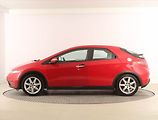 Honda Civic (2006) 1.4 i-DSI, po STK, v provozu - náhled 2