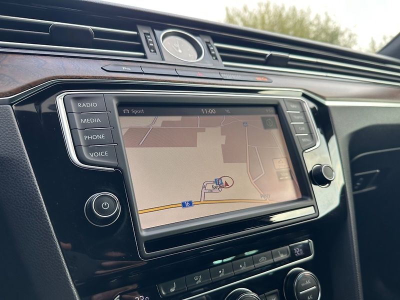 Volkswagen Passat (2016) 2.0TDi ALLTRACK,VIRTUAL,KAMERA - fotka 10 z 14