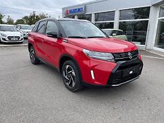 Suzuki Vitara automat Elegance VÝPRODEJ - fotografie inzerátu