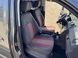 Volkswagen Caddy 1.6TDi,75kw,5míst,klima,Tažné. - náhled 26