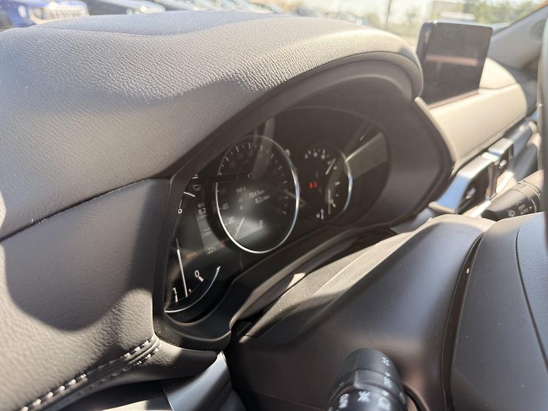 Mazda CX-5 (2022) 2.2D SKYACTIV-D 184PS, AWD - fotka 27 z 32
