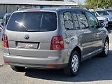 Volkswagen Touran United 1.4TSi 103kw TEMPOMAT - náhled 7