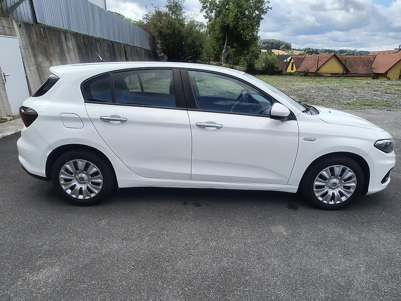 Fiat Tipo (2018) II 1.4 EASY/AC/TEMPOMAT/PDC/PC - fotka 10 z 49