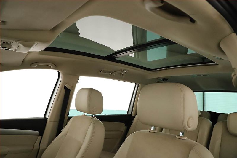 Volkswagen Sharan (2013) 2.0 TDI, Automat, 7 míst, Kůže - fotka 15 z 19