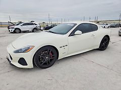 Maserati GranTurismo (2017) S - fotografie inzerátu