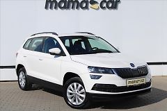 Škoda Karoq 2.0 TDI 110kW DPH ČR - fotografie inzerátu