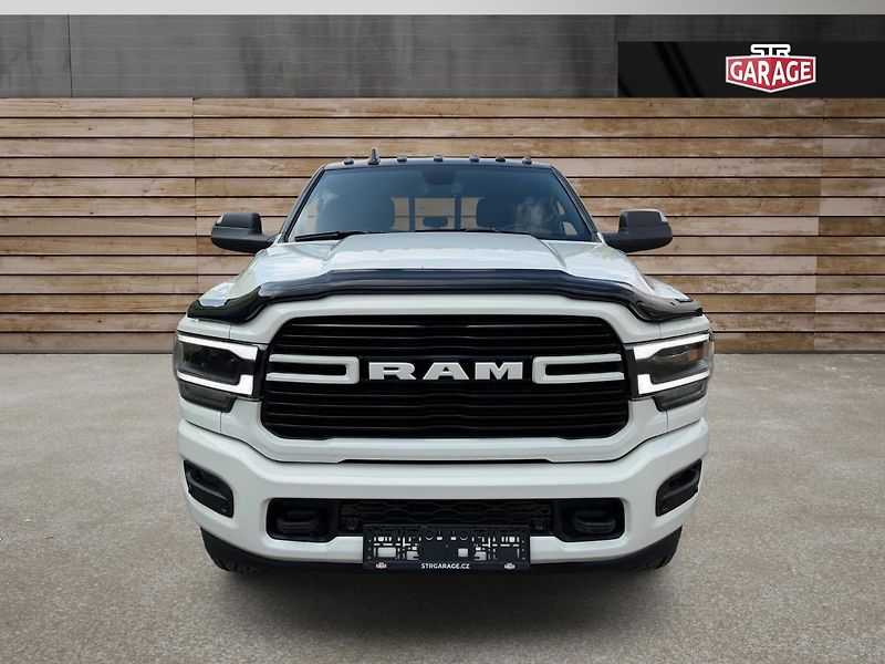 Dodge RAM (2022) +2500+LARAMIE+LPG+HEAVY DUTY+ - fotka 8 z 24