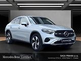 Mercedes-Benz GLC Coupé 220 d 4MATIC kupé Avantg - náhled 8