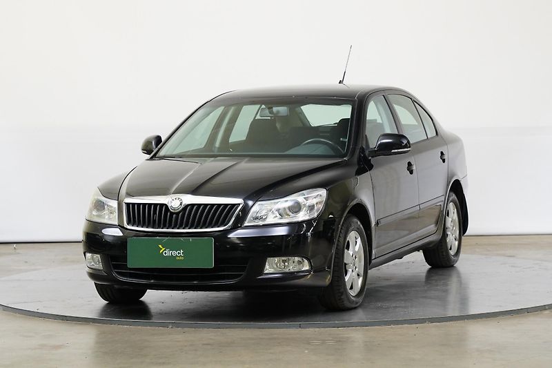 Škoda Octavia - fotografie inzerátu