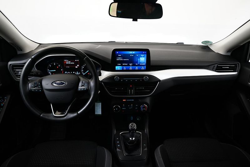 Ford Focus - fotka 5 z 28
