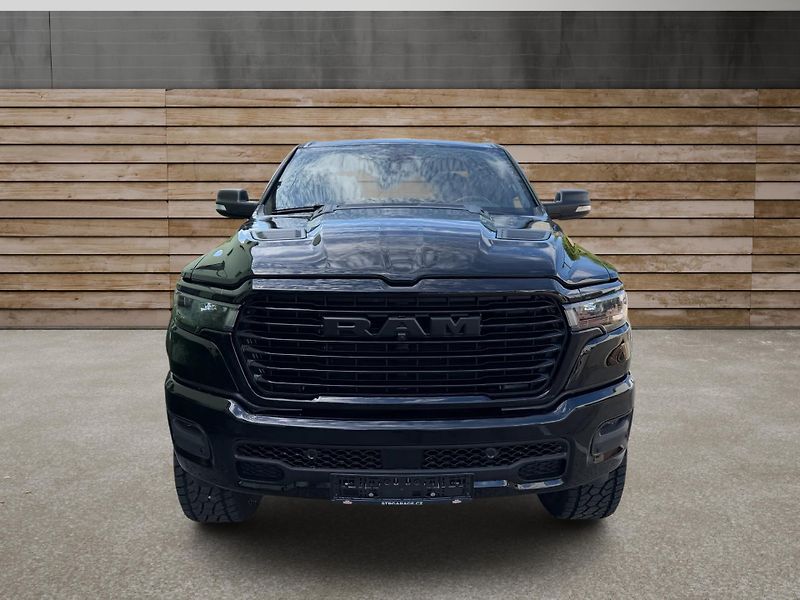 Dodge RAM (2022) +LOOK26+ROUGH COUNTRY 6 INCH+ - fotka 8 z 23